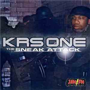 KRS-One - The Sneak Attack download free