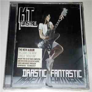 KT Tunstall - Drastic Fantastic download free