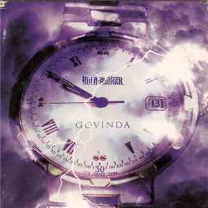 Kula Shaker - Govinda download mp3 flac
