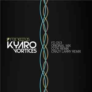 Kyaro - Vortices download mp3 flac