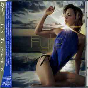 Kylie - Light Years download free