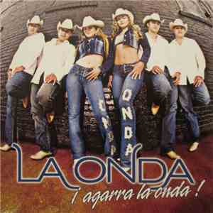 La Onda - ¡Agarra La Onda! download free