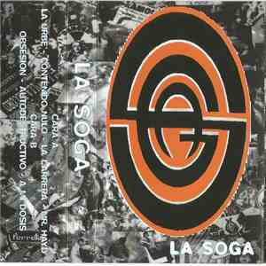 La Soga - La Soga download free