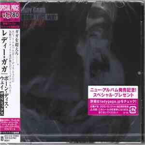 Lady Gaga - Born This Way - The Remix download free
