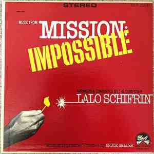 Lalo Schifrin - Music From Mission: Impossible download free