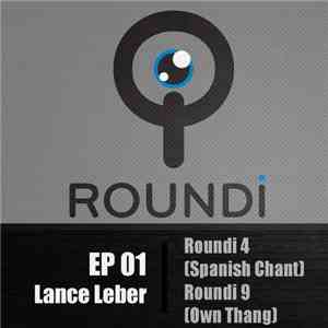 Lance Leber - EP 01 download free