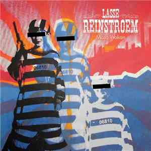 Lasse Reinstroem - Maza Wakan download free