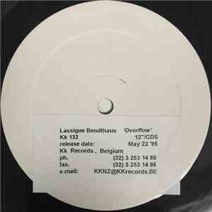 Lassigue Bendthaus - Overflow download free