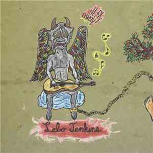 Lebo Jenkins - I'll Fly Away download free