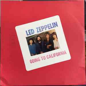 Led Zeppelin - Going To California download free