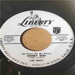 Lee Ross - (Sit Down On My Knee) Honey Bun / Candy Lips download free