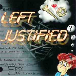 Left Justified - Song And Yell Leaders download free