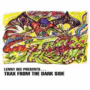 Lenny Dee - Trax From The Darkside download free