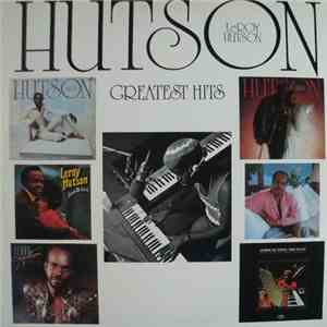 Leroy Hutson - Greatest Hits download free
