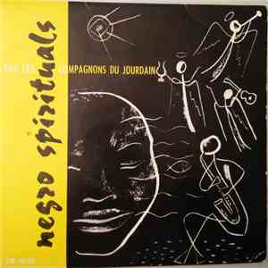 Les Compagnons Du Jourdain - O Precious Lord download free