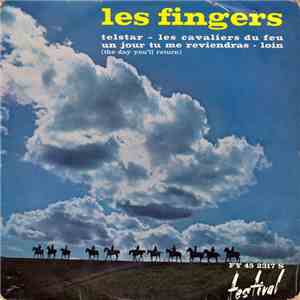 Les Fingers - Telstar download free