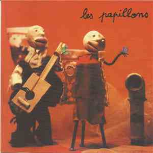 Les Papillons  - Les Papillons download free