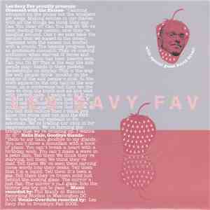 Les Savy Fav - Obsessed With The Excess / Hello Halo, Goodbye Glands download free