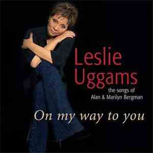 Leslie Uggams - On My Way to You: Songs of Alan & Marilyn Bergman download free