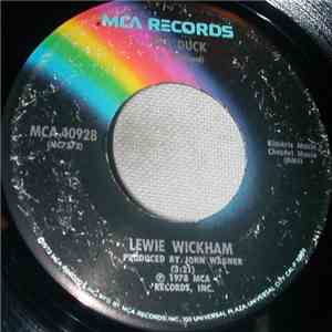 Lewie Wickham - $60 Duck download free