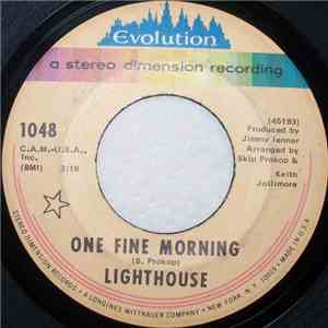 Lighthouse  - One Fine Morning download free