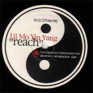 Lil Mo' Yin Yang - Reach download free