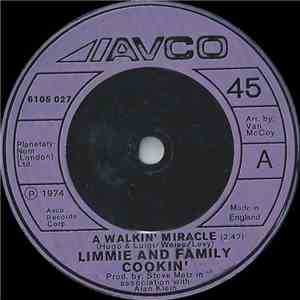 Limmie And Family Cookin' - A Walkin' Miracle download free