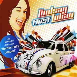 Lindsay Lohan - First download free