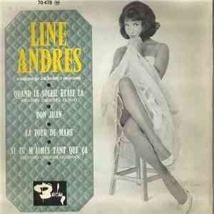 Line Andres - Quand Le Soleil Était Là download free