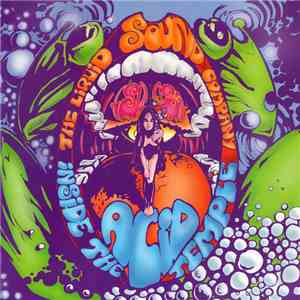 Liquid Sound Company - Inside The Acid Temple download free