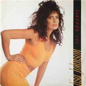 Lisa Johnson - Say Goodbye download free