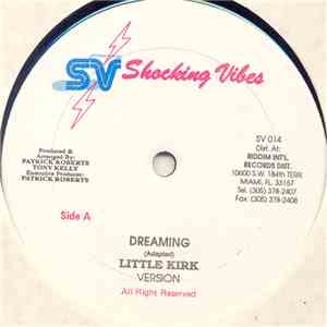 Little Kirk - Dreaming download free