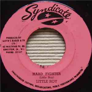 Little Roy - Hard Fighter download free
