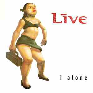 Live - I Alone download mp3 flac