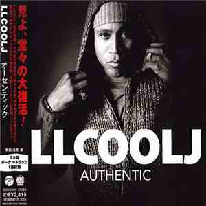 LL Cool J - Authentic download free