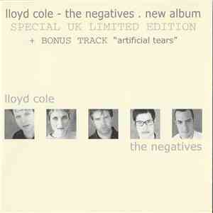 Lloyd Cole & The Negatives - The Negatives download free