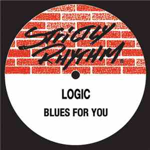 Logic - Blues For You download free