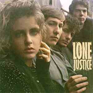 Lone Justice - Lone Justice download free