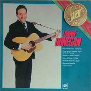 Lonnie Donegan - Star Discothek download free