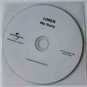 Loren - My Story download free