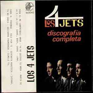 Los 4 Jets - Discografia Completa download free