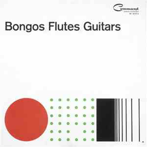 Los Admiradores - Bongos, Flutes, Guitars download free