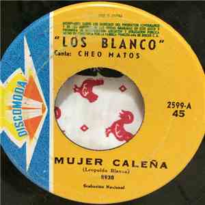 Los Blanco - Mujer Caleña download free