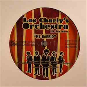 Los Charlys Orchestra - The Latin Edition download free