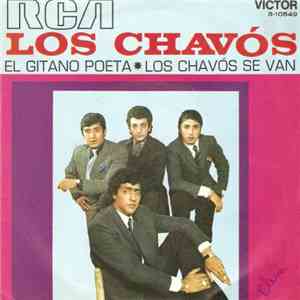 Los Chavos - El Gitano Poeta download free