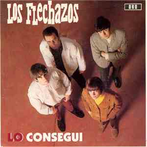Los Flechazos - Lo Consegui download free