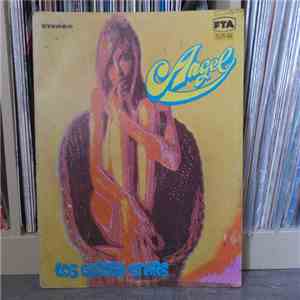 Los Golden Stars - Angel download free