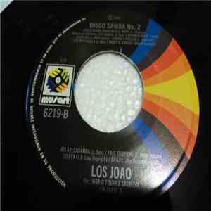 Los João - Disco-Samba download free