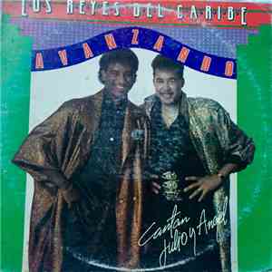 Los Reyes Del Caribe - Avanzando download free
