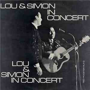 Lou & Simon - Lou & Simon In Concert download free